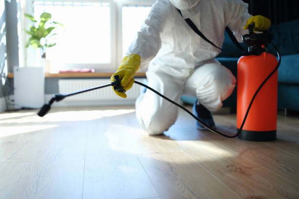 Reliable Trauma Scene Cleanup contractor in Leonia, NJ by Dulley Family Biohazard Services